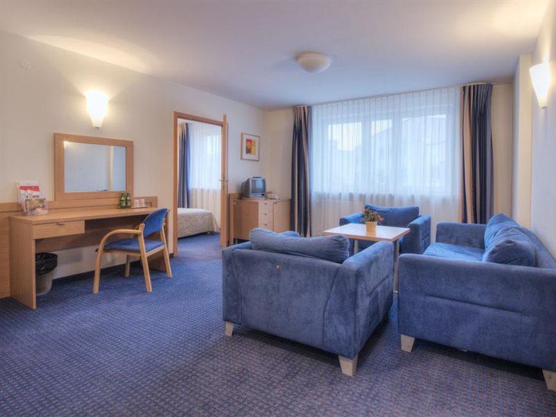 Wilanów By Desilva Hotel 3*