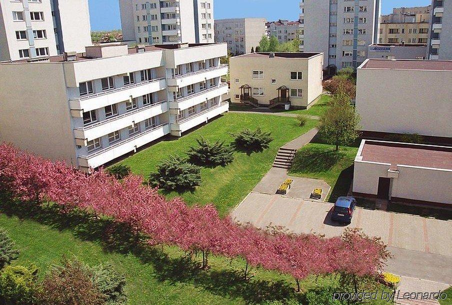 Hotel Wilanów By Desilva 3*