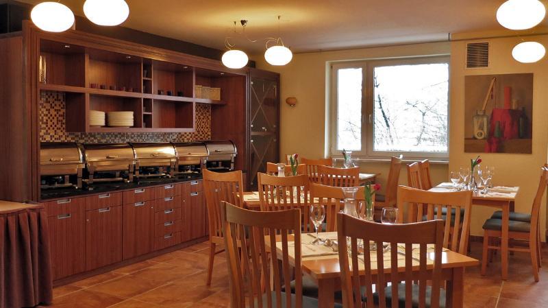 Wilanów By Desilva Hotel 3*