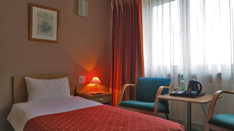 Wilanów By Desilva Hotel 3*