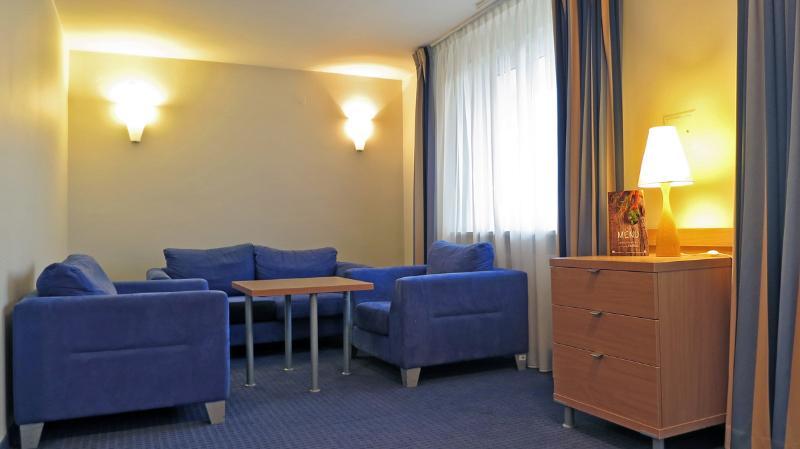 Wilanów By Desilva Hotel 3*