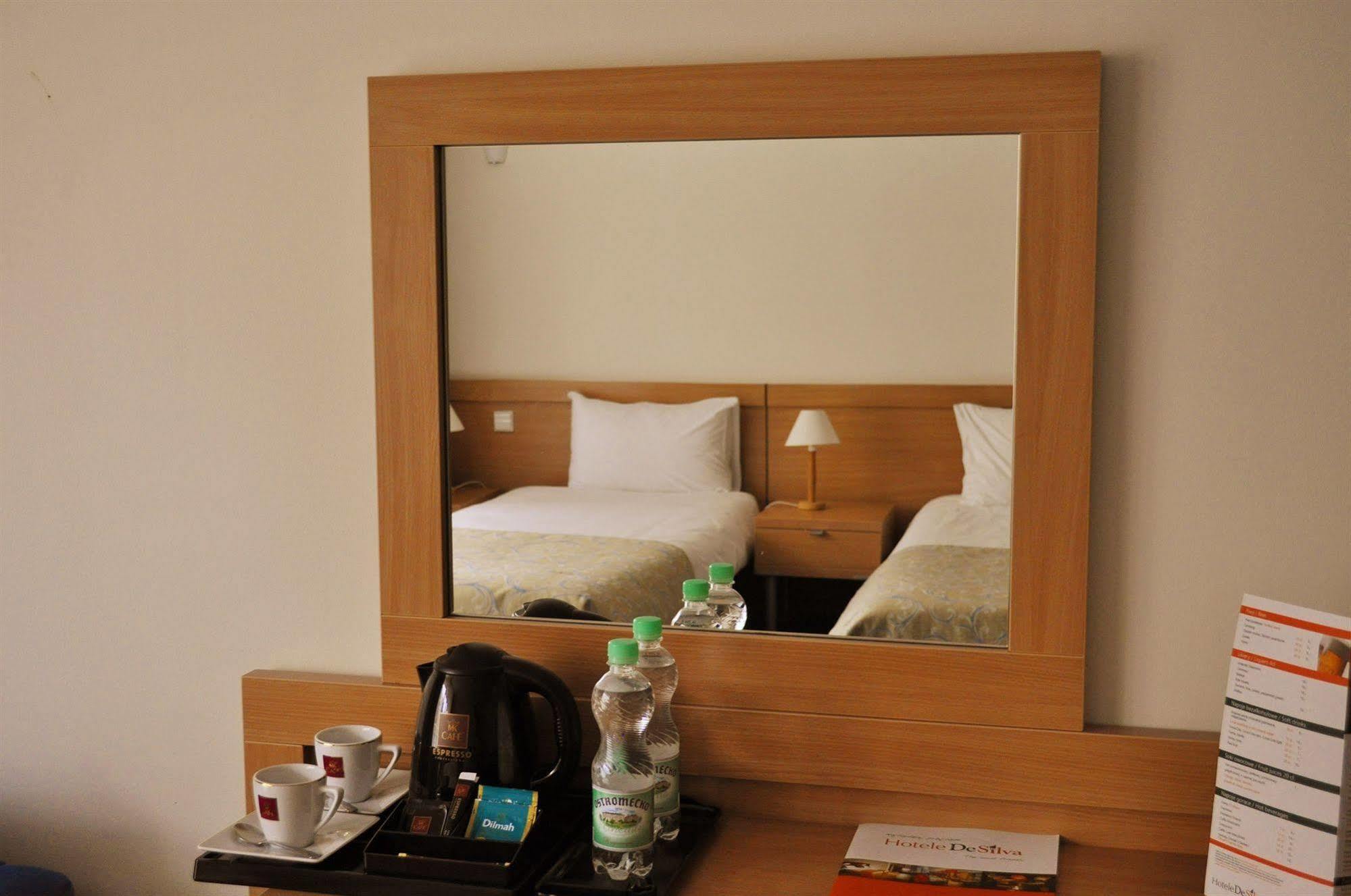 Wilanów By Desilva Hotel