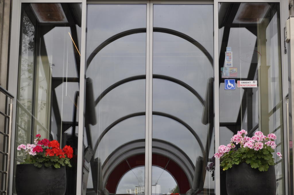 Wilanów By Desilva Hotel
