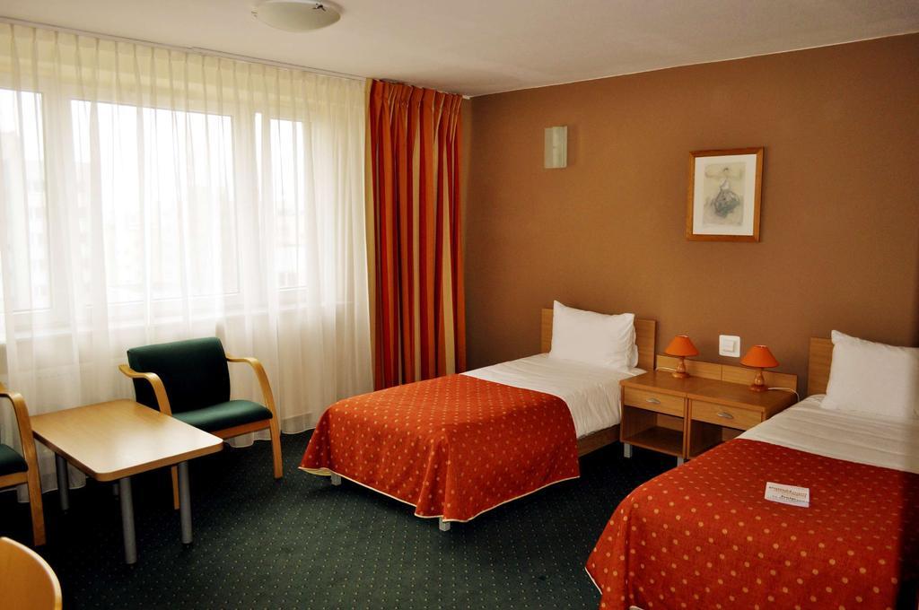 Wilanów By Desilva Hotel