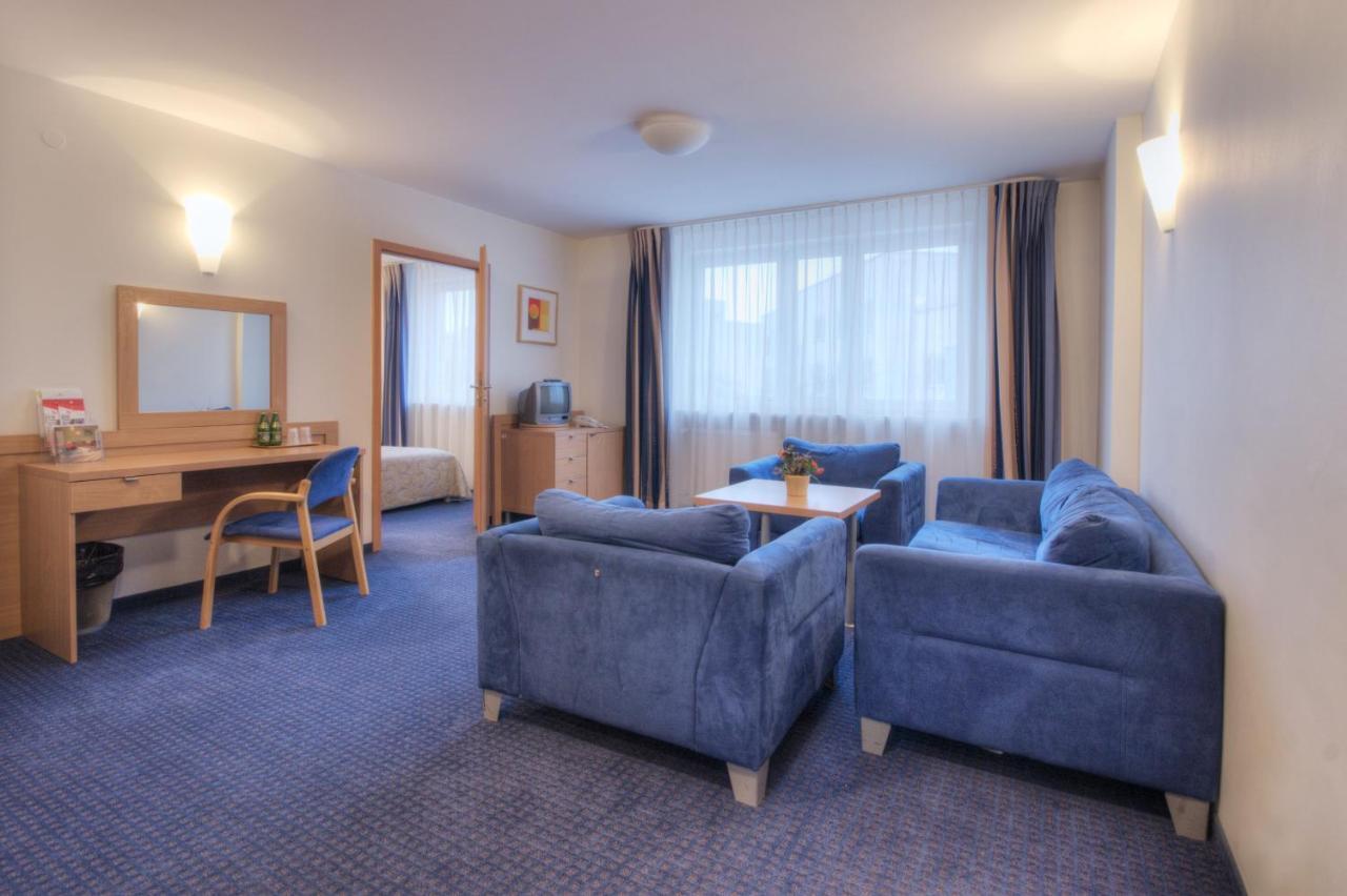 Wilanów By Desilva Hotel 3*