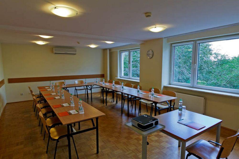Wilanów By Desilva 3* Warszawa