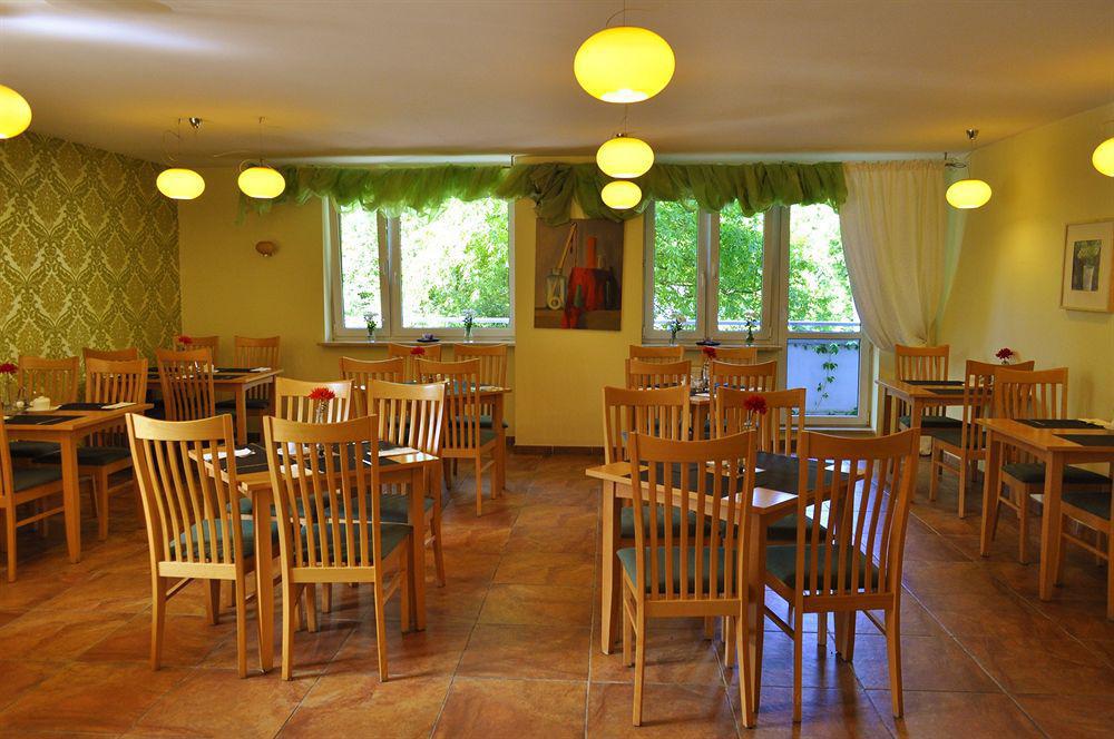 Hotel Wilanów By Desilva 3*